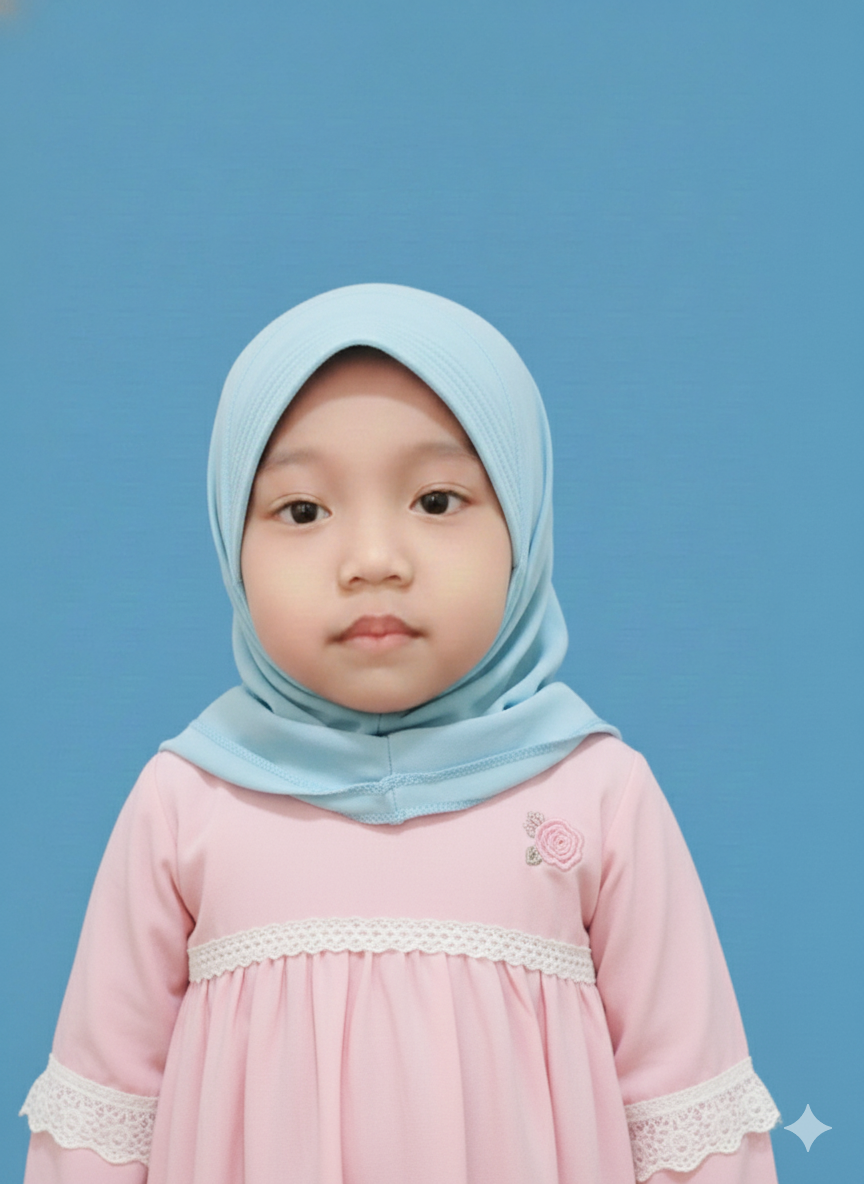 Nadhira Nur Annisa
