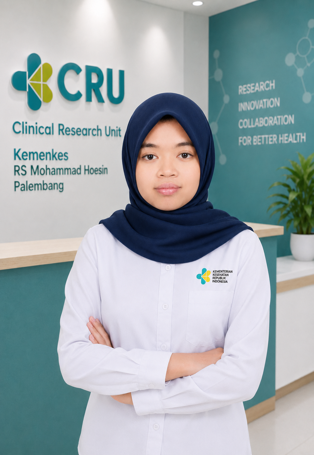 Dwi Taruko Putri, SE, M.Si